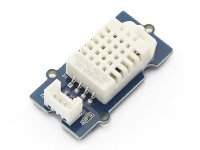 Mdulo Sensor de Temperatura y Humedad Pro Conectar y Listo